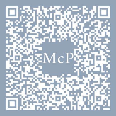 Marc Paas QR Kontaktdaten